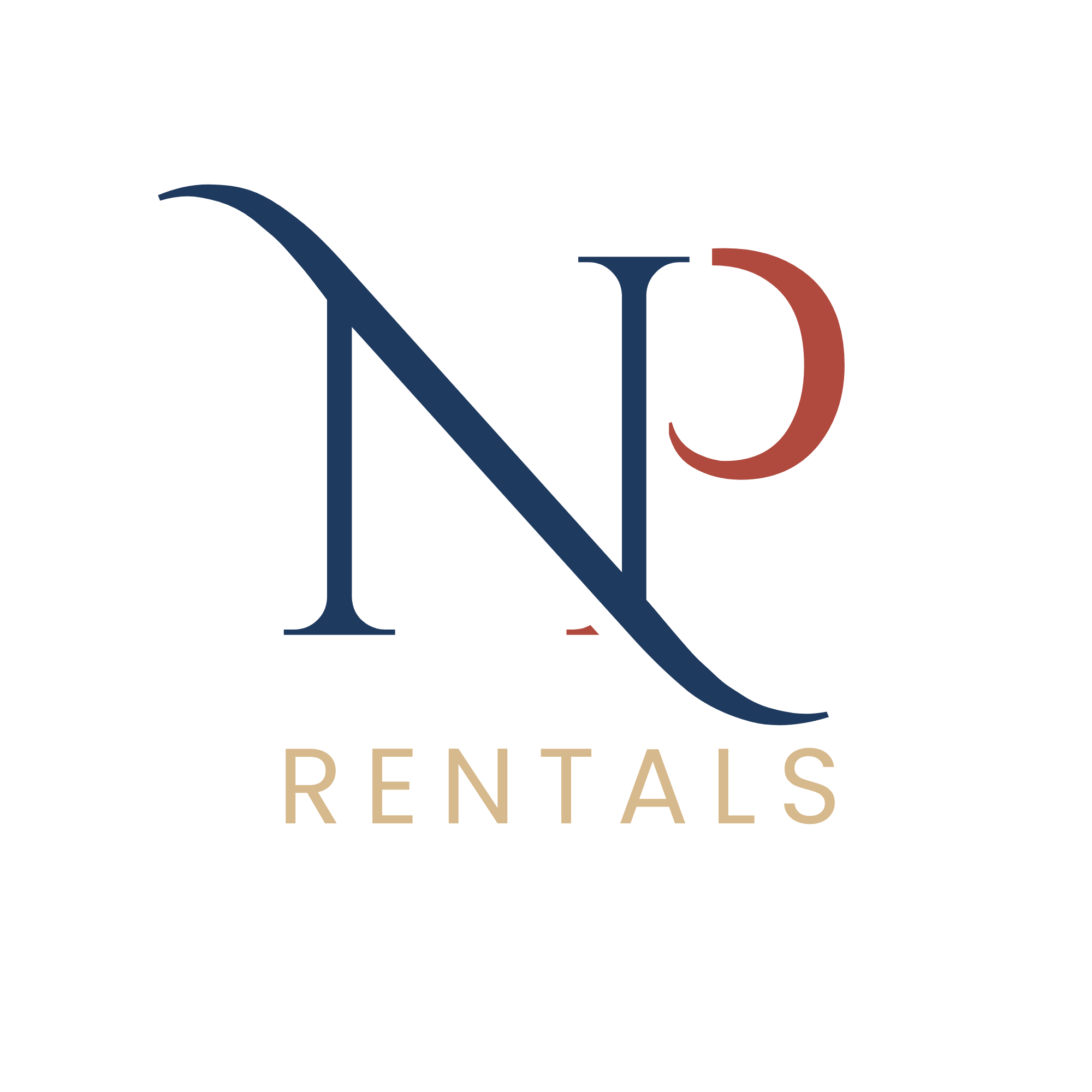 NextPoint Rentals